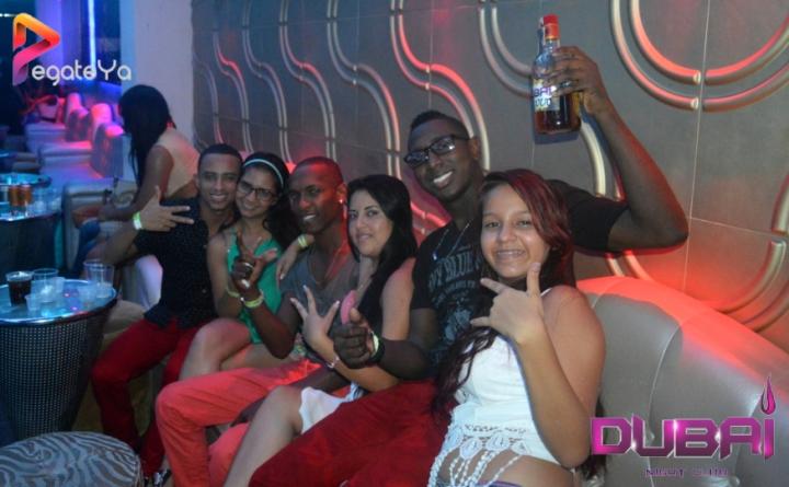 Foto 66 de Dubai Night Club - 1er FDS Marzo 2016 en Dubai Night Club