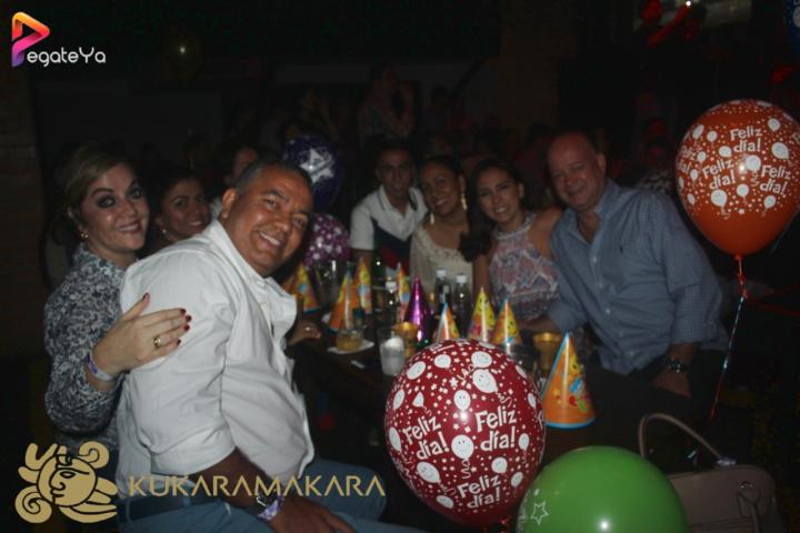 Foto 92 de Kukaramakara - 3er / 4to Fds Mayo 2016 en Kukaramakara Discoteca Cali, Cali