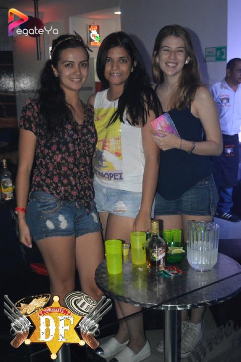Foto 20 de EL DF CLUB - 1er 2do Fds Agosto 2016 en El DF Club Discoteca