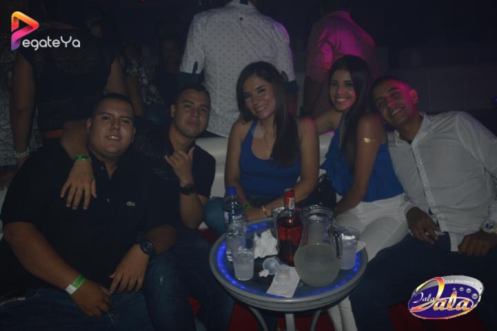 Foto 16 de JalaJala - 4to Fds Abril 2017 en Jala Jala Club, Cali