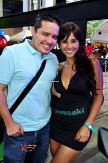 Foto 40 de Chicas Car Audio Bucaramanga 2013 en Chicas Car Audio Bucaramanga 2013, Bucaramanga
