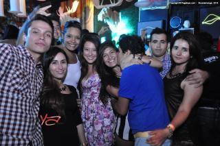 Foto 54 de Discoteca Malabar 3 de mayo de 2014 en Discoteca Malabar Bucaramanga, Bucaramanga
