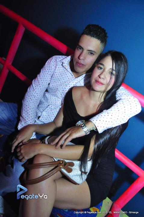 Foto 18 de El Manicomio - sabado 16 de mayo de 2015 en Discoteca El Manicomio Bucaramanga, Bucaramanga