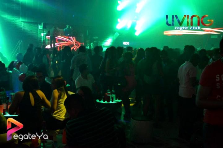 Foto 62 de Living Night Club - 5to FDS Enero 2015 en Living Night Club, Cali