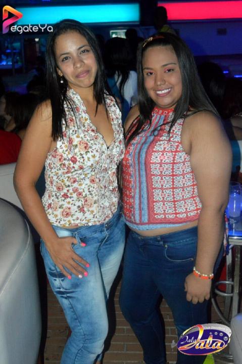 Foto 11 de Jalajala - 1er 2do Fdso 2016 en Jala Jala Club, Cali