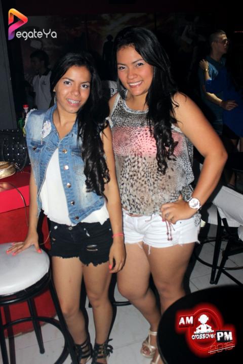 Foto 11 de Ampm Bar - 3er FDS Mayo 2015 en Am / PM Bar - Cali, Cali