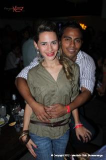 Foto 43 de Sabado 05 de Mayo 2012 en Discoteca Macondo Club Bucaramanga, Bucaramanga