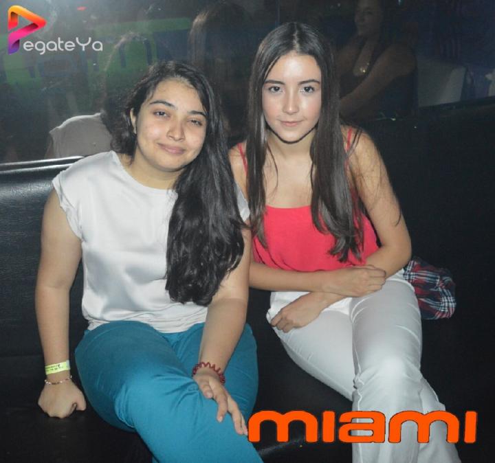 Foto 15 de Miami - 1er - 2do Fds Agosto 2016 en Miami Bar Cali, Cali