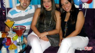 Foto 6 de Ivy Room - Fusion & Drinks - Sept 14 en Ivy Room, Cali