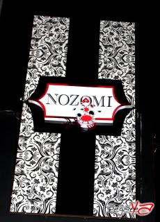 Foto 36 de Junio 29 del 2013 en Nozomi Club, Cali