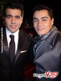 Foto 11 de Premios TV y Novelas 2010 en Premios TV y Novelas 2010, Bucaramanga
