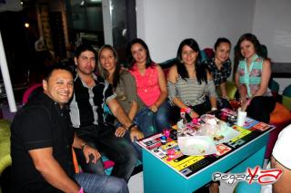 Foto 38 de Agosto 10 del 2013 en Beautiful 80`s Cali, Cali