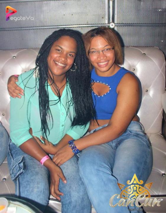 Foto 35 de Cancun Night Club - 2do FDS Marzo 2016 en Cancun Night Club