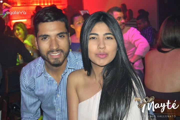 Foto 34 de Pa´mayte - Feria de Cali 2016 en Pa´Mayte Museo Vallenato