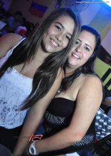 Foto 1 de Discoteca New York 10 de mayo de 2014 en Discoteca New York Bucaramanga, Bucaramanga