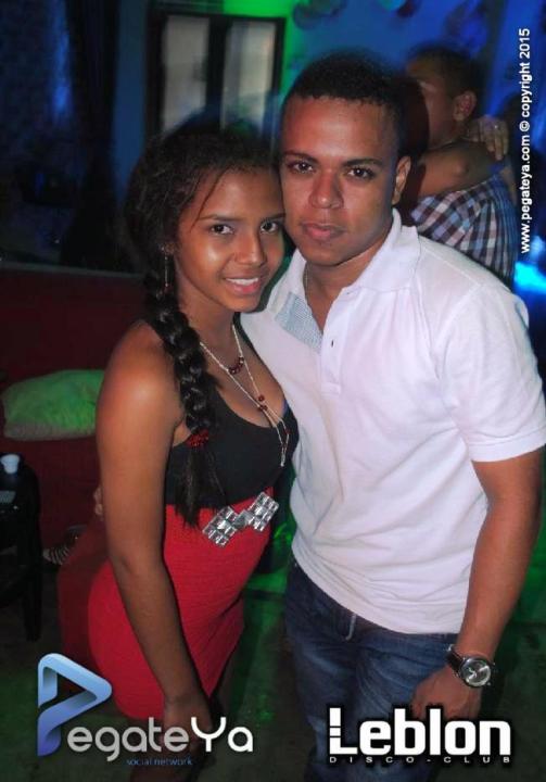 Foto 11 de leblon viernes 15 de mayo de 2015 en Discoteca LEBLON Cartagena, Cartagena