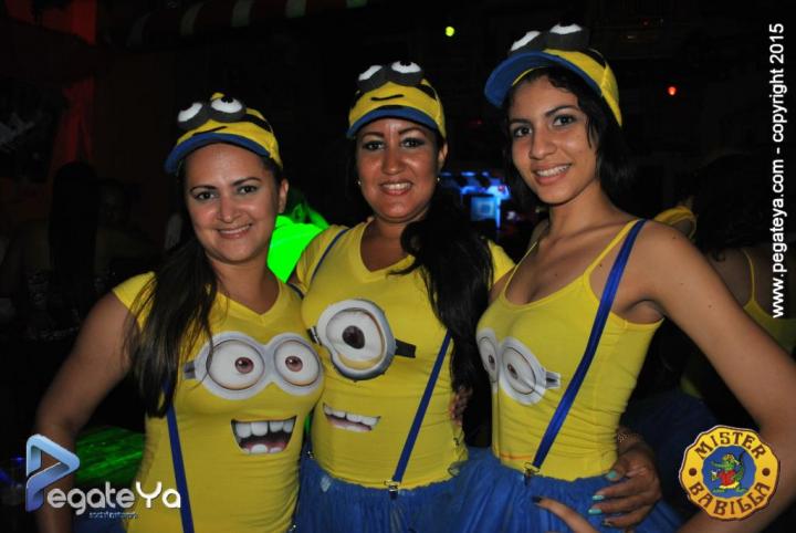 Foto 58 de Mister Babilla Viernes 30 y Sabado 31 de en Discoteca MISTER BABILLA cartagena, Cartagena
