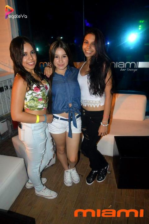 Foto 3 de Miami Bar - 2do FDS Marzo 2016 en Miami Bar Cali, Cali