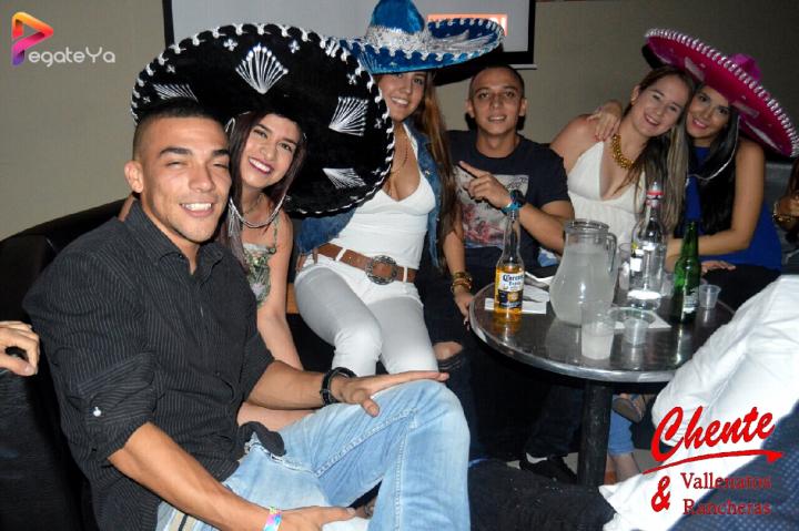 Foto 94 de Chente - Feria de Cali 2016 en CHENTE Vallenatos y Rancheras, Cali