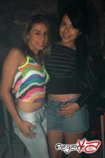 Foto 2 de Noviembre 2 y 3del 2012 en Am / PM Bar - Cali, Cali