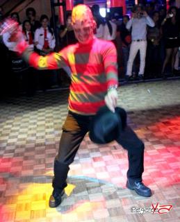 Foto 58 de Halloween en Jala Jala Club, Cali