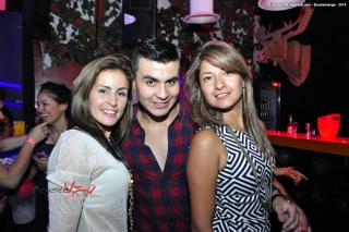 Foto 59 de Discoteca Malabar - 10 de mayo de 2014 en Discoteca Malabar Bucaramanga, Bucaramanga