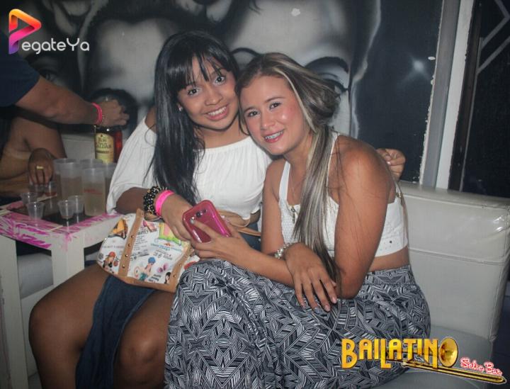 Foto 3 de Bailatino - 3er Fds Agosto 2016 en Bailatino - Bar, Cali
