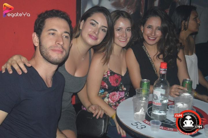 Foto 108 de Ampm Bar- FERIA DE CALI 2016 en Am / PM Bar - Cali, Cali