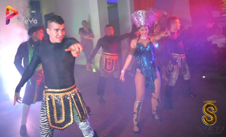 Foto 21 de Spiritu Club - 1er FDS Agosto 2015 en Spiritu Club Prived