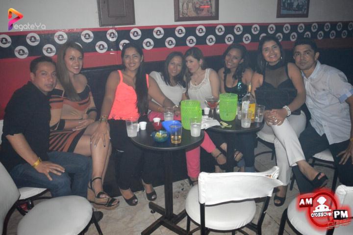Foto 26 de Ampm Bar - 1er FDS Nov. 2015 en Am / PM Bar - Cali, Cali