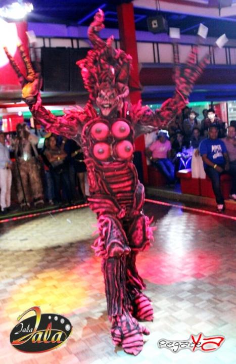 Foto 171 de Jalajala -halloween 2014 en Jala Jala Club, Cali