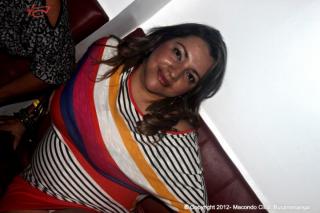 Foto 22 de Macondo 19-20 Mayo de 2012 en Discoteca Macondo Club Bucaramanga, Bucaramanga