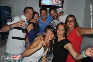 Foto 4 de TABOO 14 septiembre 2013 en Discoteca Taboo Cartagena, Cartagena