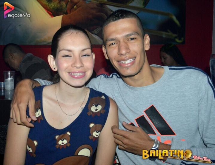 Foto 34 de Bailatino - 1er Fds Mayo 2017 en Bailatino - Bar, Cali