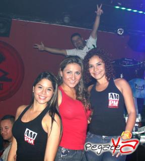 Foto 8 de Julio 13 del 2013 en Am / PM Bar - Cali, Cali
