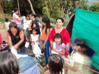 Foto 38 de Bucaramanga entrega donaciones Cumbre Ba en Bucaramanga entrega donaciones Cumbre Ba, Barrancabermeja