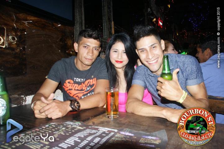 Foto 13 de Bourbon st 17 y 25 de julio de 2015 en bourbon cartagena, Cartagena