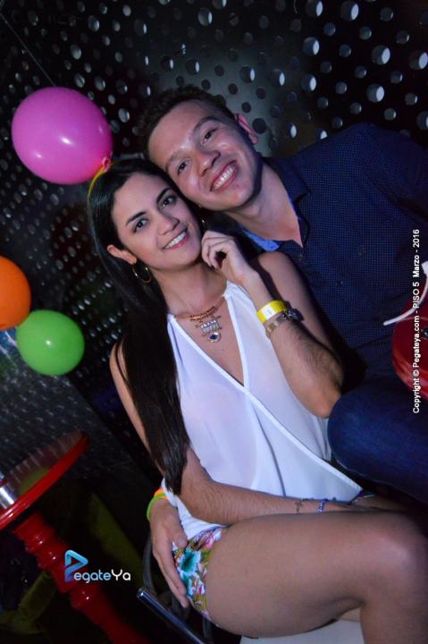 Foto 120 de PISO V - 12 marzo 2016 en Bar Piso V Bucaramanga, Bucaramanga