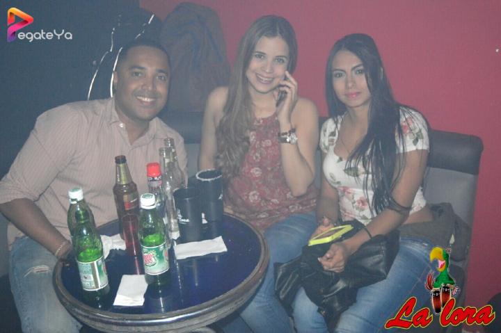 Foto 64 de La lora Bar - FERIA DE CALI Dic 2016 en La Lora Bar, Cali