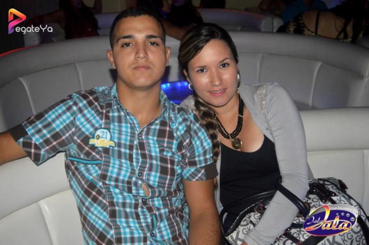 Foto 11 de Jajala Jala - 1er FDS Nov. 2015 en Jala Jala Club, Cali