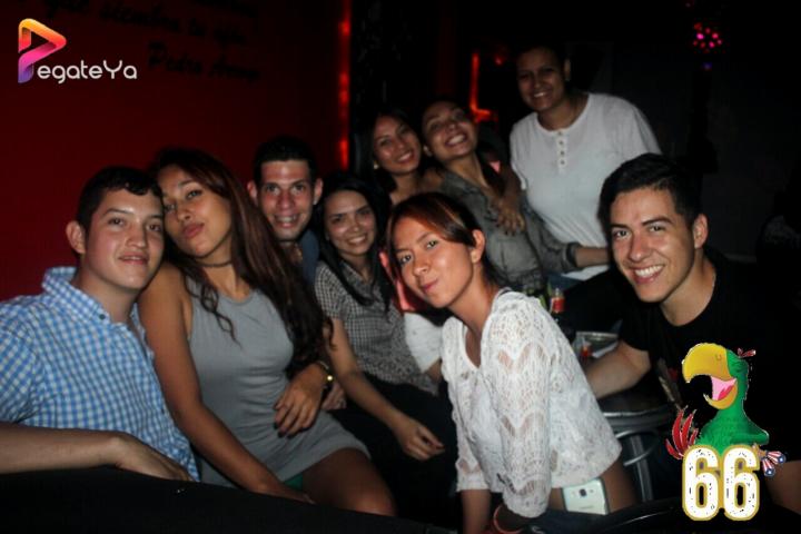 Foto 22 de La lora Bar - 1er Fds Junio 2016 en La Lora Bar, Cali