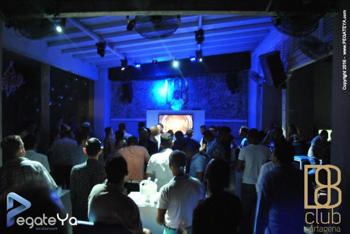 Foto 35 de D8 18 y 19 de Marzo de 2016 en D8 club, Cartagena