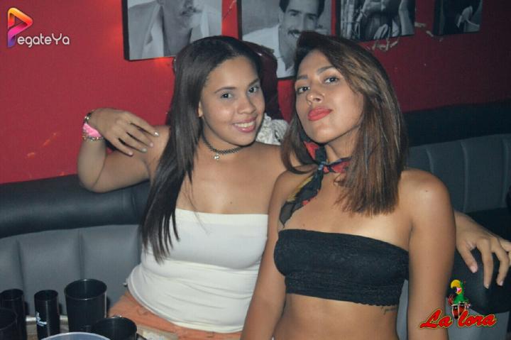 Foto 5 de La Lora - 1er Fds Mayo 2017 en La Lora Bar, Cali