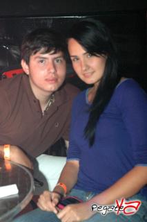 Foto 8 de Abril 13 del 2012 en Am / PM Bar - Cali, Cali
