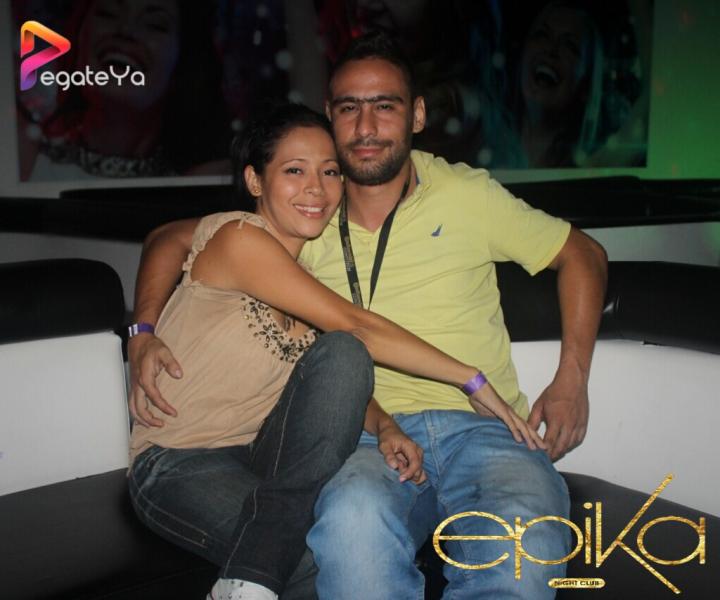 Foto 31 de Epika Night Club - 1er FDS Junio 2016 en Epika Night Club, Cali