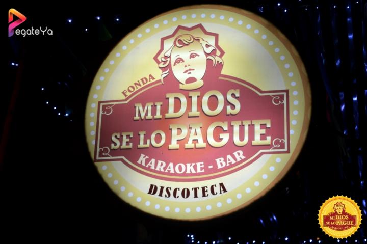Foto 16 de Fonda Mi Dios Se Lo Pague - 2DO FDS AGT en Fonda Mi Dios Se Lo Pague, Cali