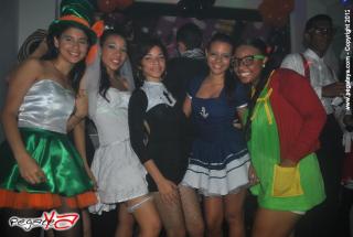 Foto 5 de taboo 27 y 28 de octubre de 2012 en Discoteca Taboo Cartagena, Cartagena