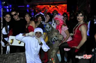 Foto 147 de Mangos Halloween 2011 en Discoteca Mangos Medellin, Medellín