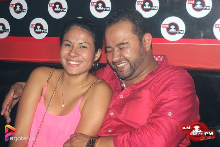 Foto 10 de Ampm Bar - 3er FDS Febrero 2015 en Am / PM Bar - Cali, Cali