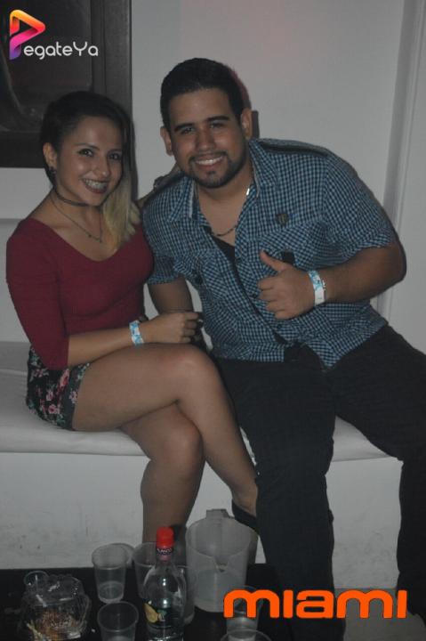 Foto 93 de Miami - 3er Fds Agosto 2016 en Miami Bar Cali, Cali